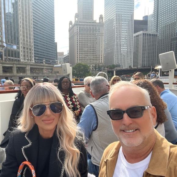 Meet your Posher, Kristina - Picture 2 of 16